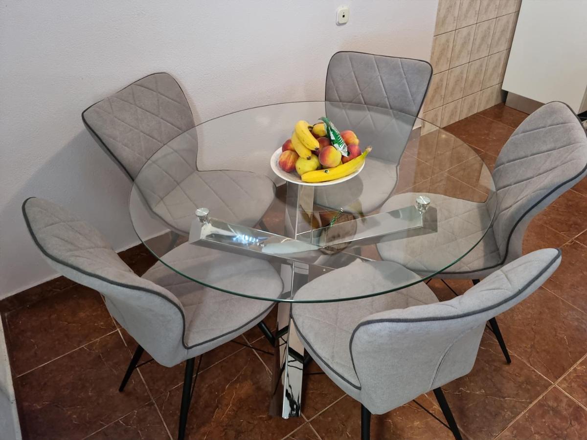 Apartment Ivana Biograd Na Moru Bagian luar foto